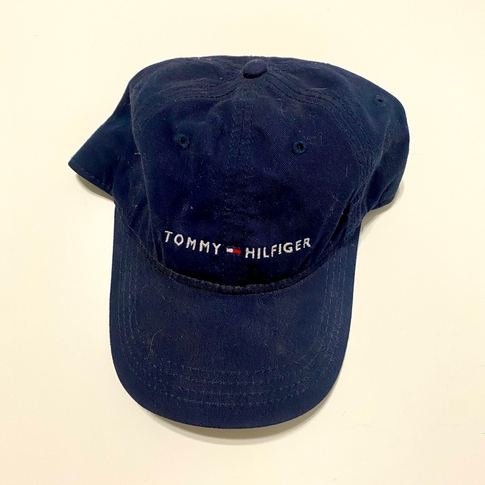 Baseball hat